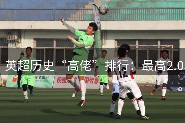 英超历史“高佬”排行：最高2.03米，克劳奇、丹·伯恩均2.01米